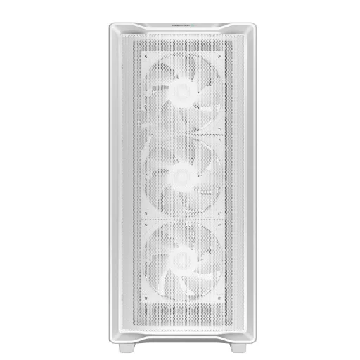 DeepCool CC560 MESH V2 WH Midi Tower Fehér