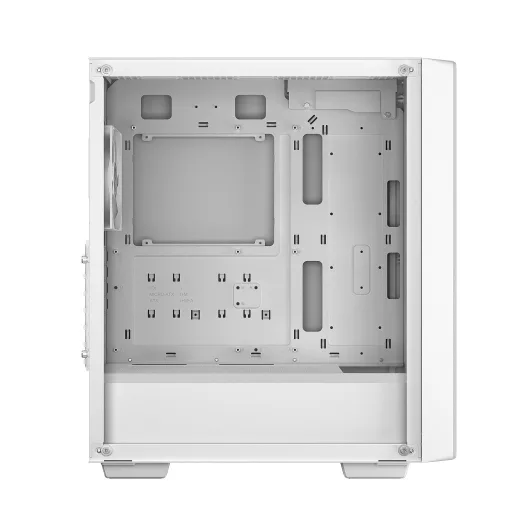 DeepCool CC560 MESH V2 WH Midi Tower Fehér
