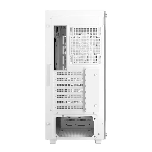 DeepCool CC560 MESH V2 WH Midi Tower Fehér