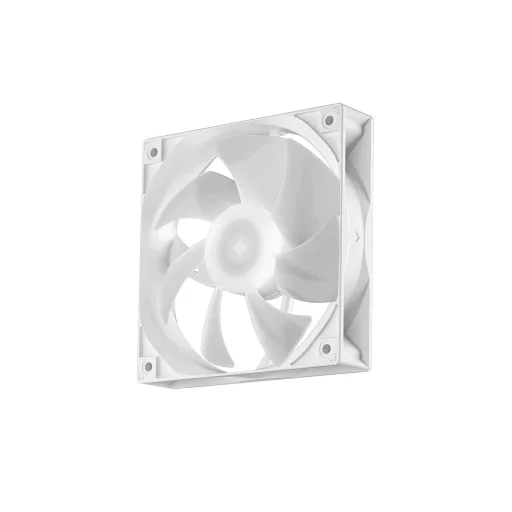DeepCool CC560 MESH V2 WH Midi Tower Fehér