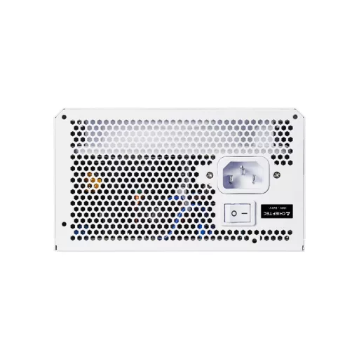 Chieftec Vega PPG-1000-CW 1000 W 24-pin ATX ATX Fehér