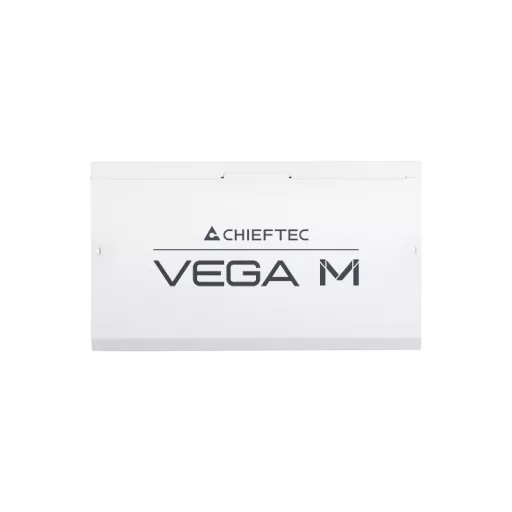 Chieftec Vega PPG-1000-CW 1000 W 24-pin ATX ATX Fehér