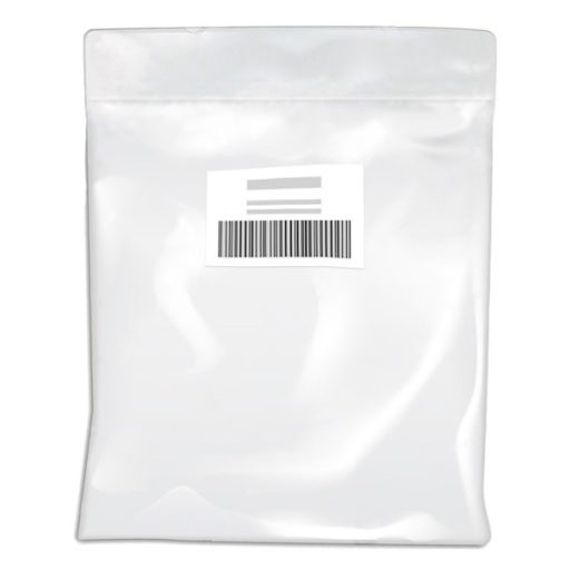 Goobay 11511 koax kábel 2,5 M Koaxális Fehér