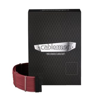 Cablemod CM-PCSR-FKIT-NKBR-R belső tápkábel