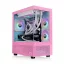 Thermaltake CA-1Z4-00MAWN-01 Micro Tower Rózsaszín