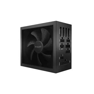 be quiet! Dark Power 13 1000 W 20+4 pin ATX ATX Fekete