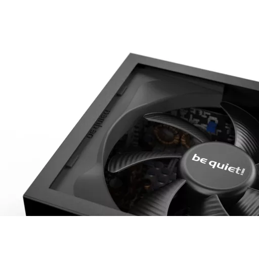 be quiet! Dark Power 13 1000 W 20+4 pin ATX ATX Fekete