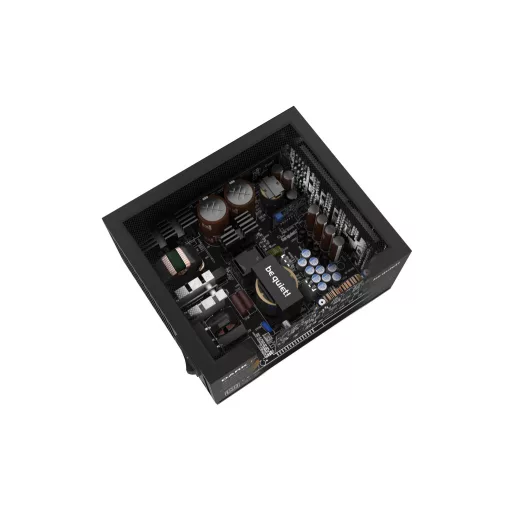 be quiet! Dark Power 13 1000 W 20+4 pin ATX ATX Fekete