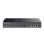 TP-Link ER7406 vezetékes router Gigabit Ethernet Fekete