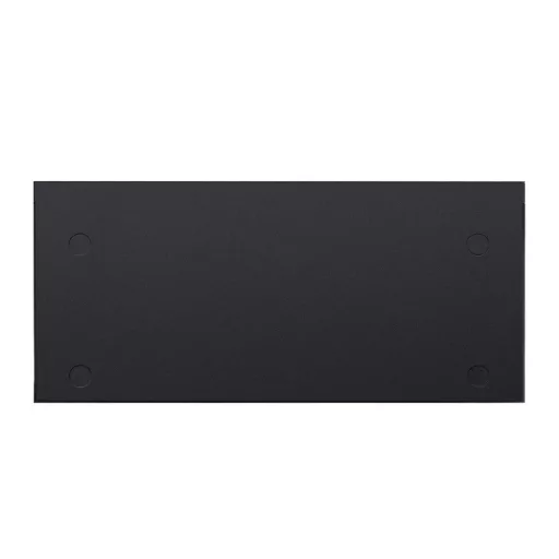 TP-Link ER7406 vezetékes router Gigabit Ethernet Fekete