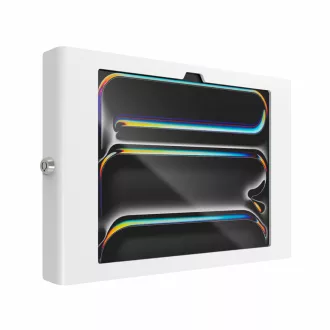   Compulocks 11PAPX4W biztonsági tok táblagéphez Fehér 27,9 cm (11")
