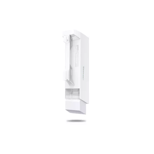 TP-Link CPE210 300 Mbit/s Fehér Ethernet-áramellátás (PoE) támogatása