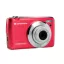 AgfaPhoto Compact Realishot DC8200 1/3.2" Kompakt fényképezőgép 18 MP CMOS 4896 x 3672 pixelek Vörös