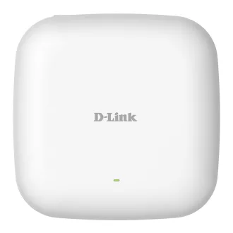   D-Link AX1800 1800 Mbit/s Fehér Ethernet-áramellátás (PoE) támogatása