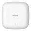 D-Link AX1800 1800 Mbit/s Fehér Ethernet-áramellátás (PoE) támogatása