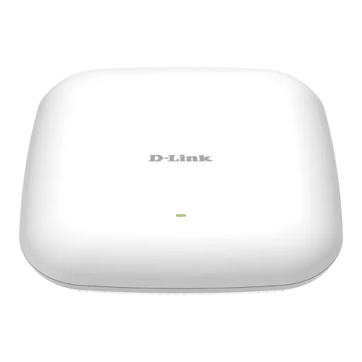 D-Link AX1800 1800 Mbit/s Fehér Ethernet-áramellátás (PoE) támogatása