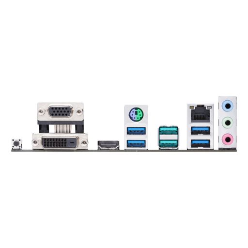 ASUS PRIME B450M-A II AMD B450 AM4 foglalat Micro ATX