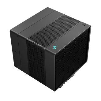 DeepCool ASSASSIN IV Processzor Hűtő 14 cm Fekete 1 db