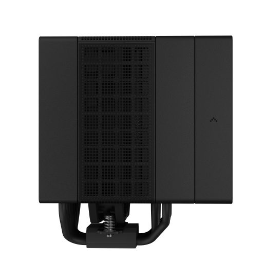 DeepCool ASSASSIN IV Processzor Hűtő 14 cm Fekete 1 db