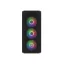 FURY Shobo SH4F RGB Midi Tower Fekete