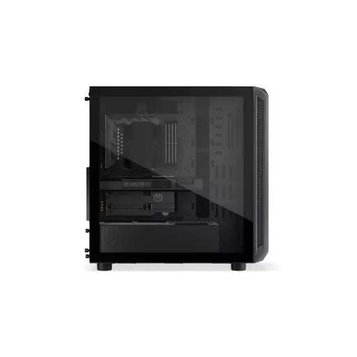 ENDORFY Arx 700 Air Full Tower Fekete