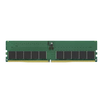   Kingston Technology KSM56E46BD8KM-48HM 48 GB 1 x 48 GB DDR5 5600 MT/másodperc 288-pin DIMM