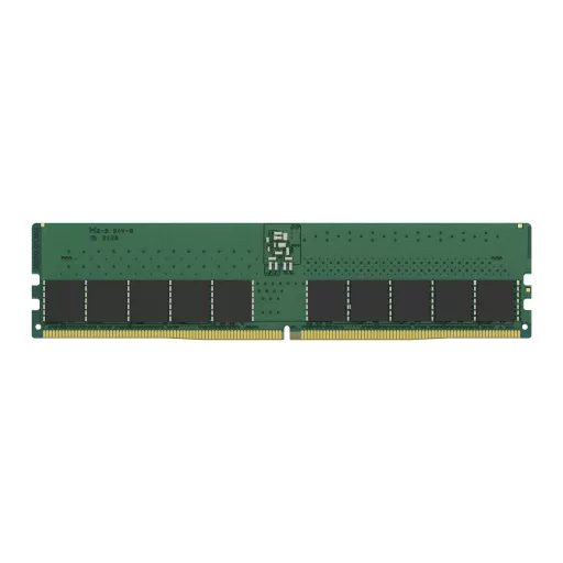 Kingston Technology KSM56E46BD8KM-48HM 48 GB 1 x 48 GB DDR5 5600 MT/másodperc 288-pin DIMM