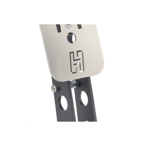 Heusinkveld HE-SPS3B játékvezérlő Ezüst USB Pedálok