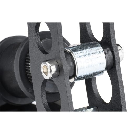 Heusinkveld HE-SPS3B játékvezérlő Ezüst USB Pedálok