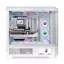 Thermaltake CA-11H-00F6WN-00 Full Tower Fehér