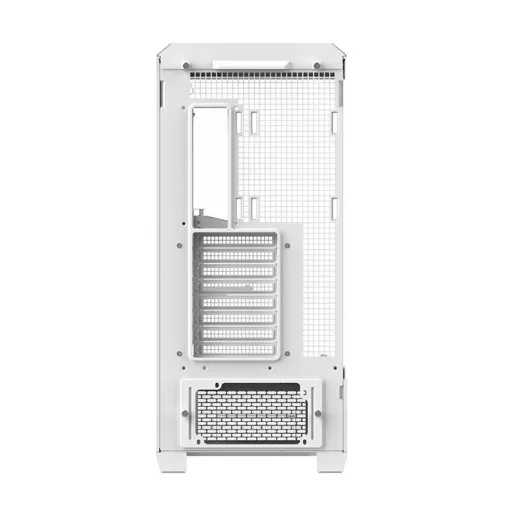 Thermaltake CA-11H-00F6WN-00 Full Tower Fehér