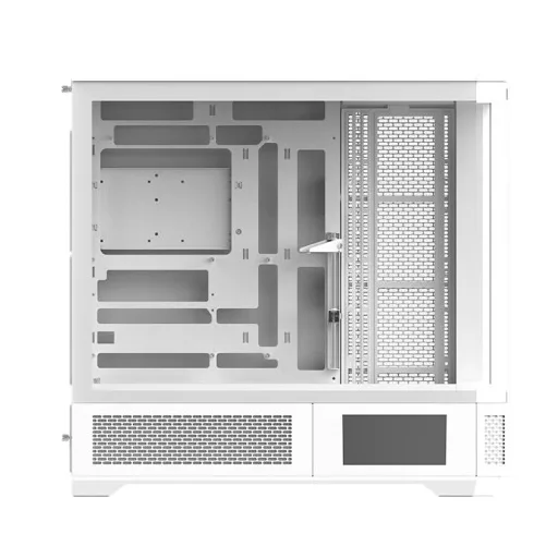 Thermaltake CA-11H-00F6WN-00 Full Tower Fehér