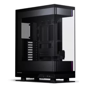 Phanteks Evolv X2 Midi Tower Fekete