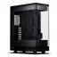 Phanteks Evolv X2 Midi Tower Fekete