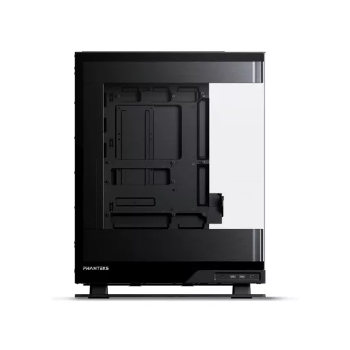Phanteks Evolv X2 Midi Tower Fekete