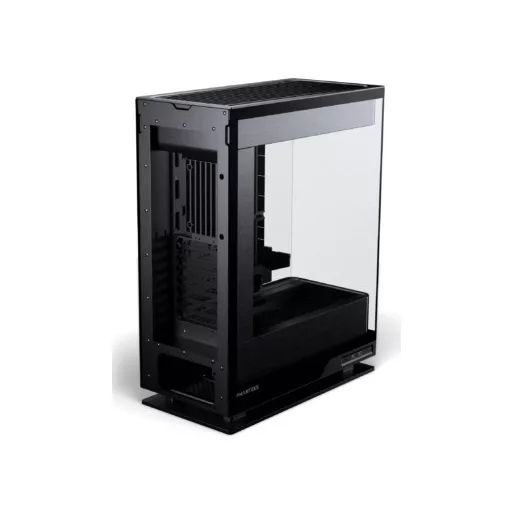 Phanteks Evolv X2 Midi Tower Fekete