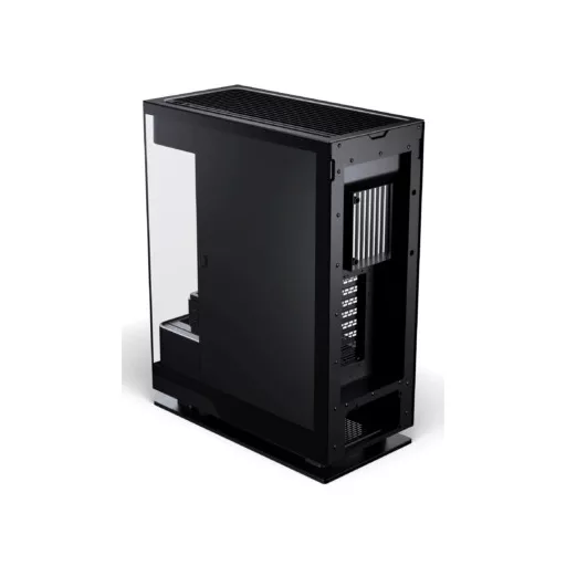 Phanteks Evolv X2 Midi Tower Fekete