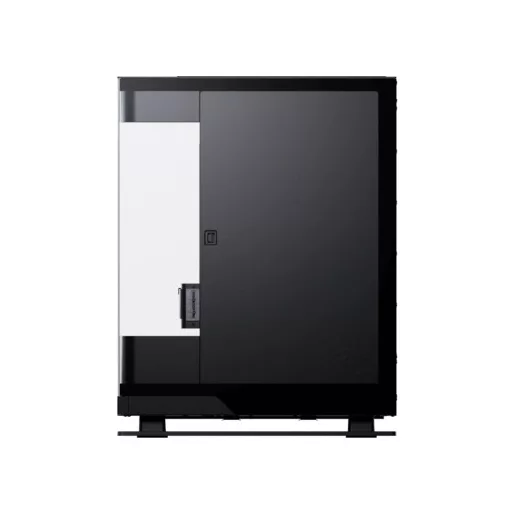 Phanteks Evolv X2 Midi Tower Fekete