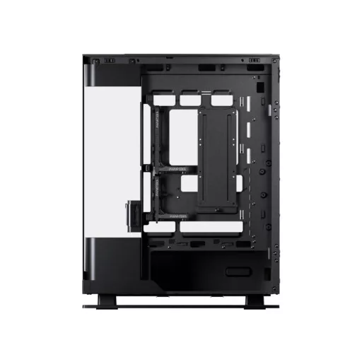 Phanteks Evolv X2 Midi Tower Fekete