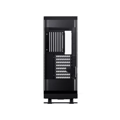 Phanteks Evolv X2 Midi Tower Fekete