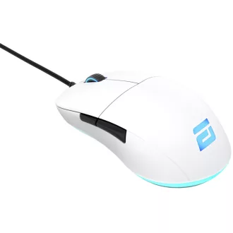   Endgame Gear XM1 RGB egér Játék Jobbkezes USB A típus Optikai 16000 DPI