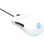 Endgame Gear XM1 RGB egér Játék Jobbkezes USB A típus Optikai 16000 DPI
