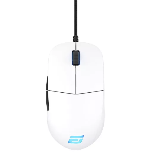Endgame Gear XM1 RGB egér Játék Jobbkezes USB A típus Optikai 16000 DPI