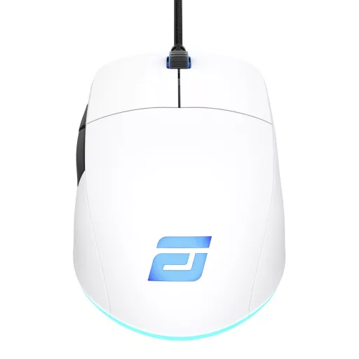 Endgame Gear XM1 RGB egér Játék Jobbkezes USB A típus Optikai 16000 DPI