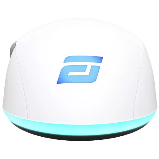 Endgame Gear XM1 RGB egér Játék Jobbkezes USB A típus Optikai 16000 DPI