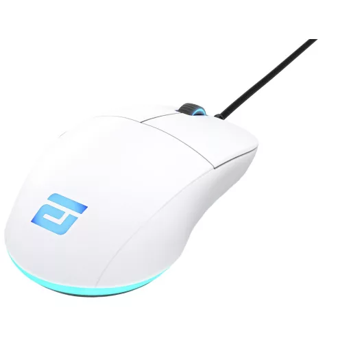 Endgame Gear XM1 RGB egér Játék Jobbkezes USB A típus Optikai 16000 DPI
