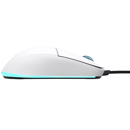 Endgame Gear XM1 RGB egér Játék Jobbkezes USB A típus Optikai 16000 DPI