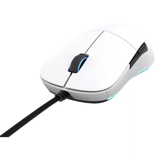 Endgame Gear XM1 RGB egér Játék Jobbkezes USB A típus Optikai 16000 DPI