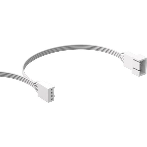 Corsair RS140 14 cm Fehér 1 db