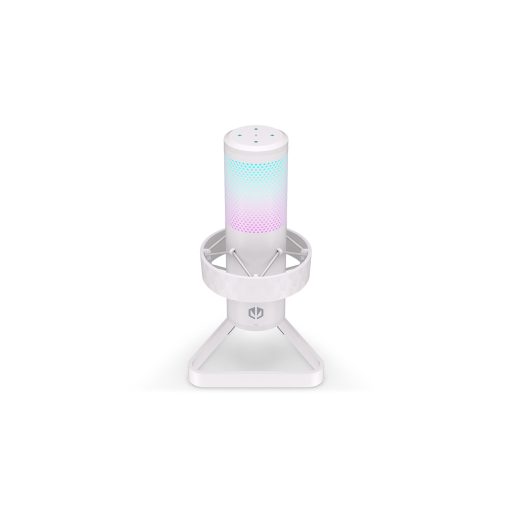 ENDORFY AXIS Streaming Fehér PC-mikrofon